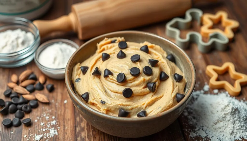 low carb cookie dough low carb cookie dough