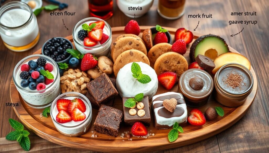 low glycemic dessert recipes low glycemic dessert recipes