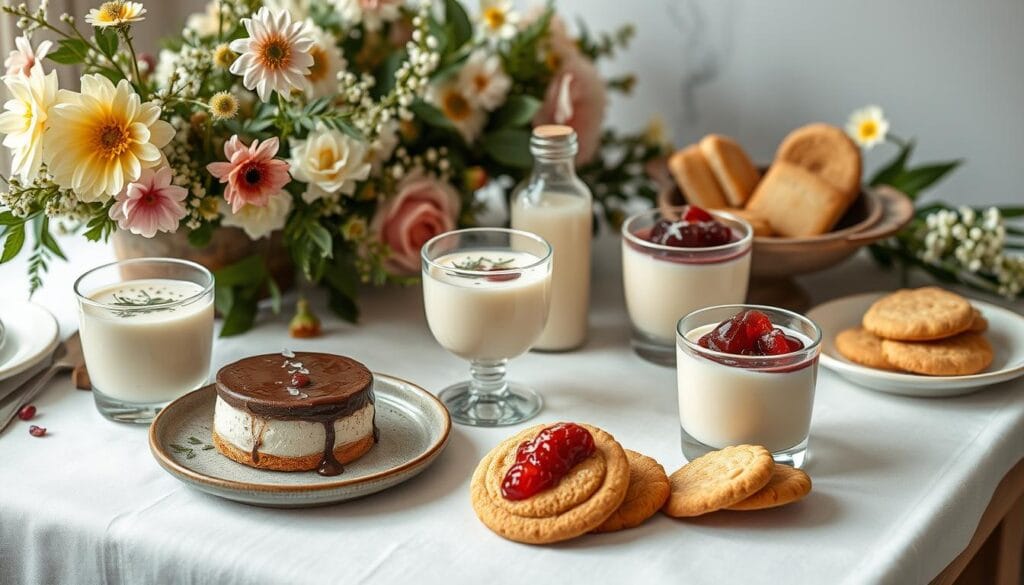 milk street dessert recipes milk street dessert recipes