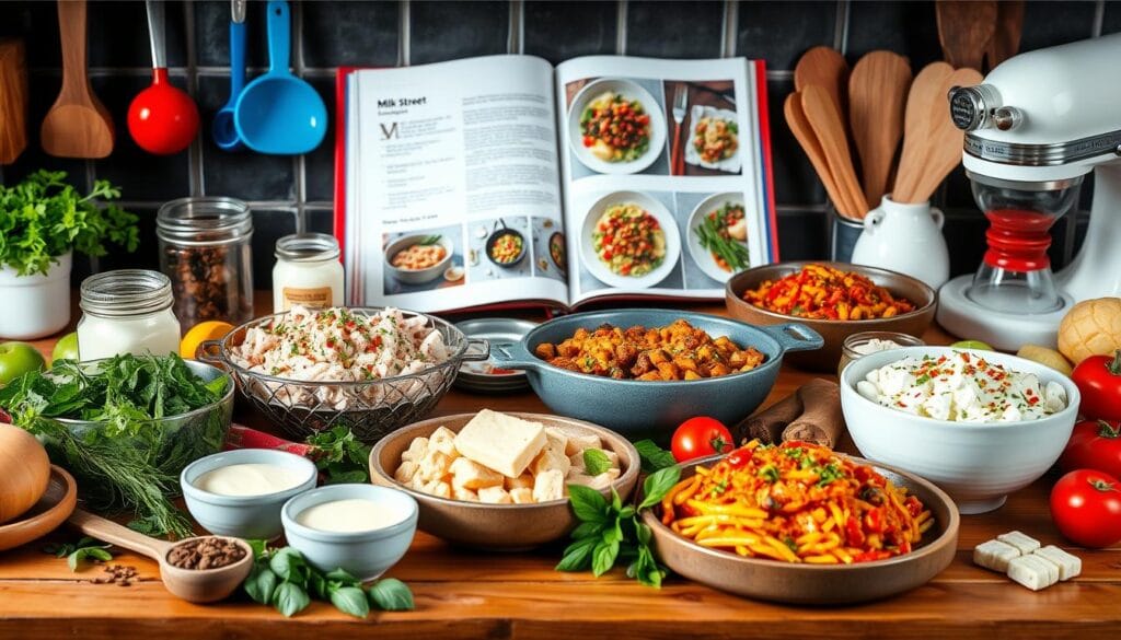 milk street recipes milk street recipes