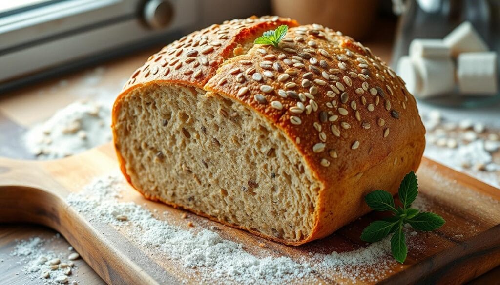 multi-grain bread recipe multi-grain bread recipe