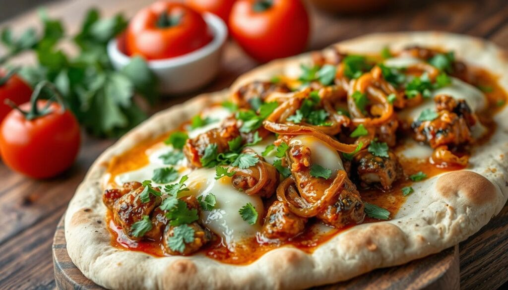 naan pizza recipe naan pizza recipe