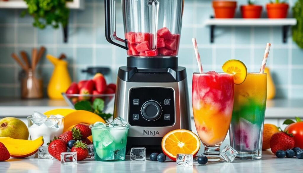 ninja blender slushie recipes ninja blender slushie recipes