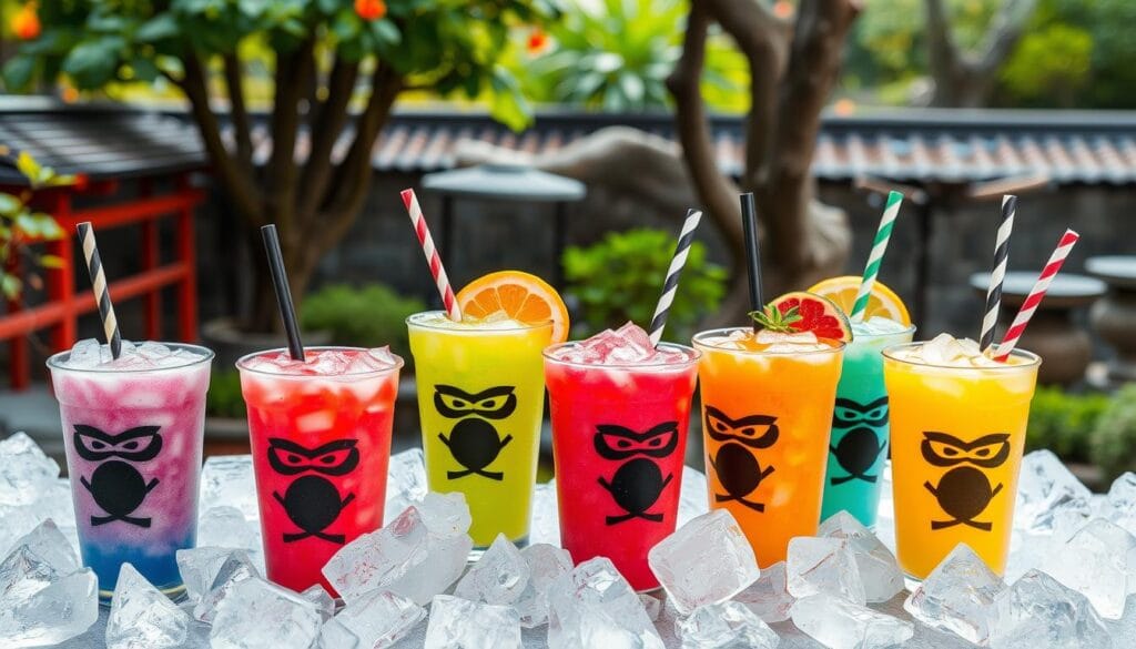 ninja frozen drink recipes ninja frozen drink recipes