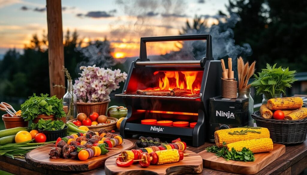 ninja woodfire grill recipes ninja woodfire grill recipes