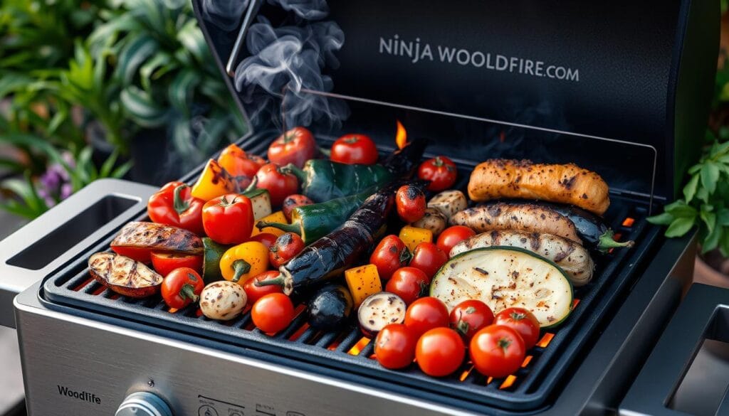ninja woodfire grill recipes ninja woodfire grill recipes
