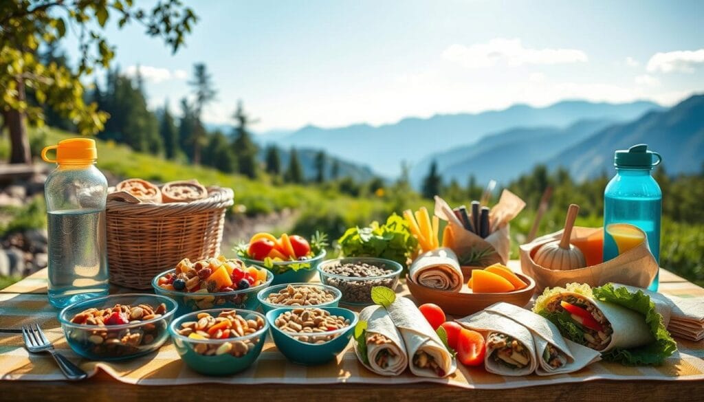 no-cook meals no-cook meals