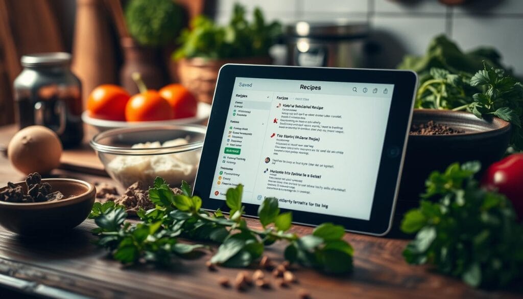 offline access to saved recipes offline access to saved recipes