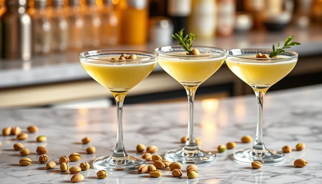 pistachio cocktail ideas pistachio cocktail ideas