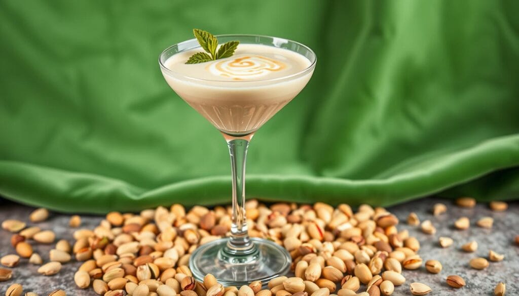 pistachio cocktail ideas pistachio cocktail ideas