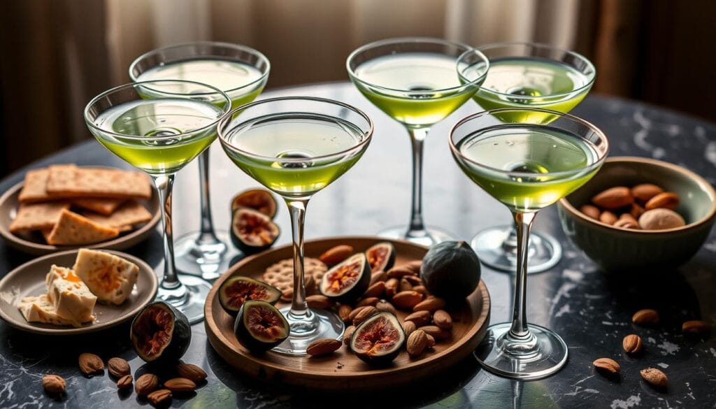 pistachio martini pairings pistachio martini pairings