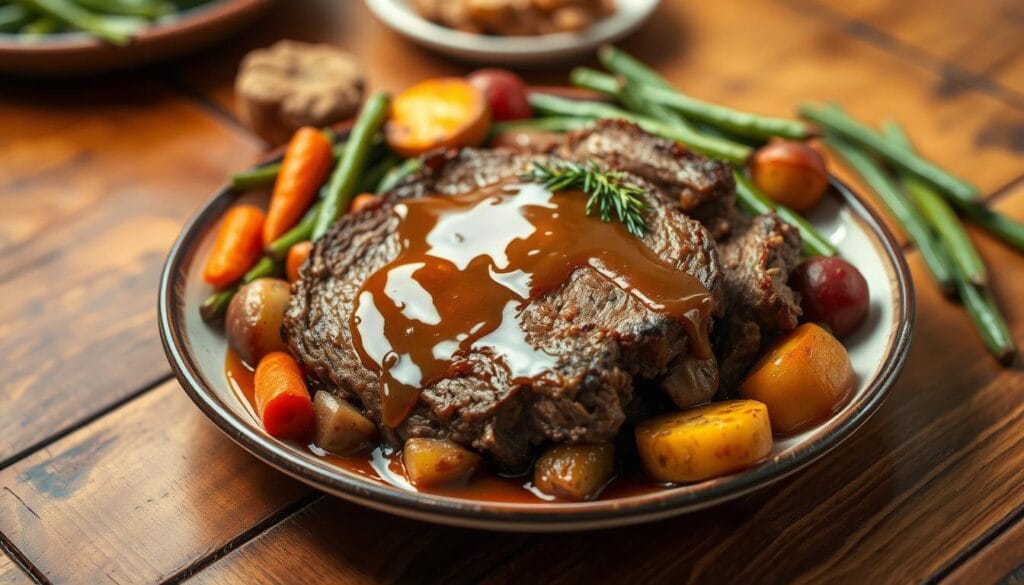 pot roast pot roast