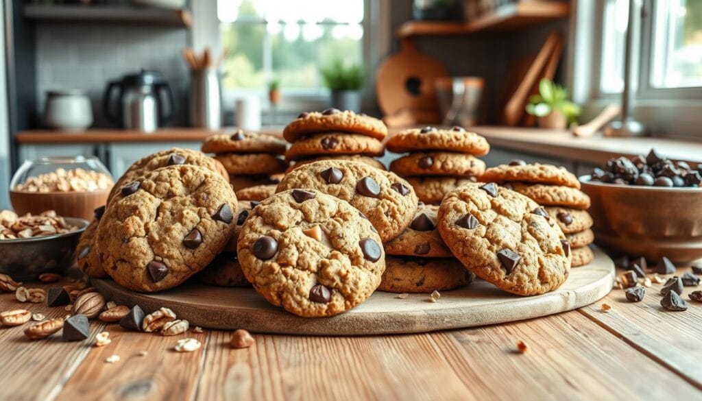 protein cookie recipe