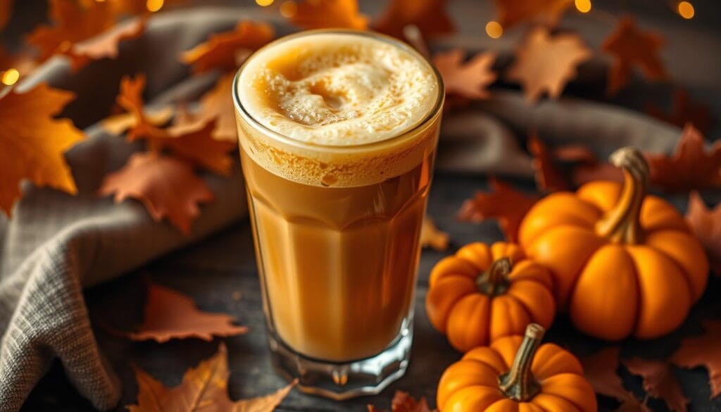 pumpkin cold foam pumpkin cold foam