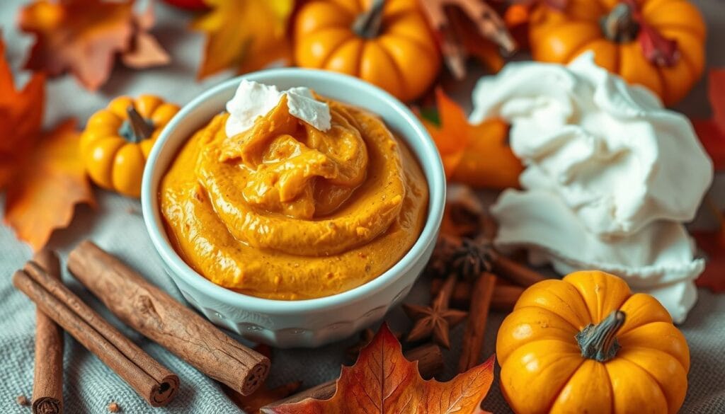 pumpkin fluff recipe pumpkin fluff recipe