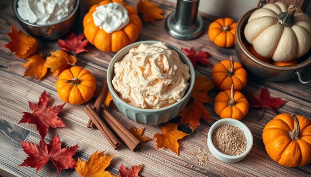 pumpkin fluff recipe pumpkin fluff recipe