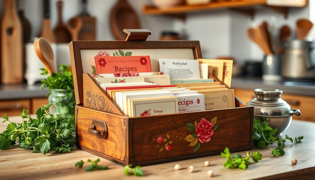 recipe storage recipe storage
