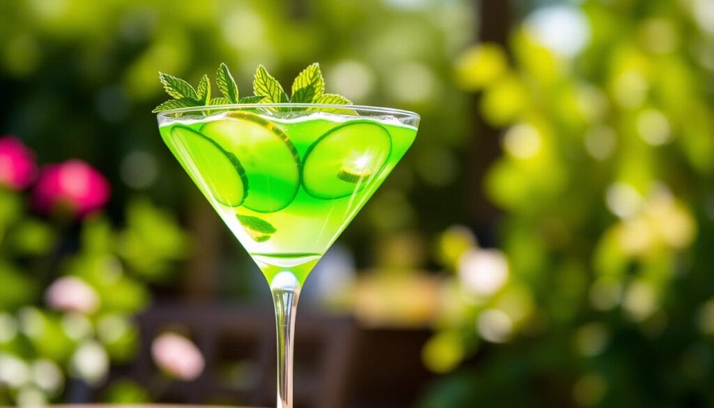 refreshing cucumber martini refreshing cucumber martini