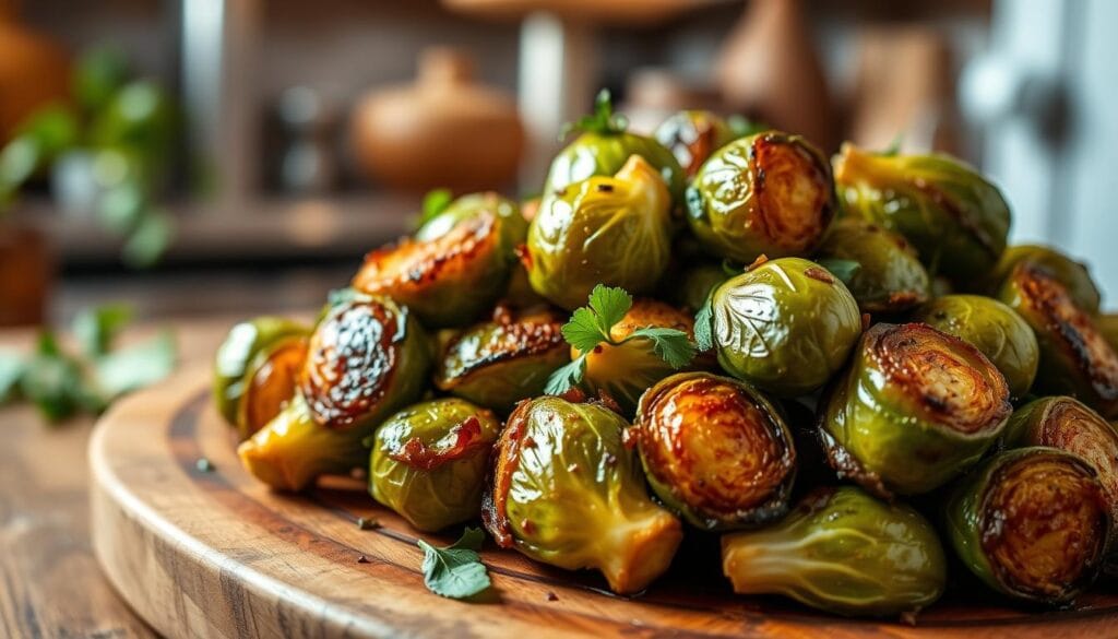 roasted longhorn brussel sprouts roasted longhorn brussel sprouts