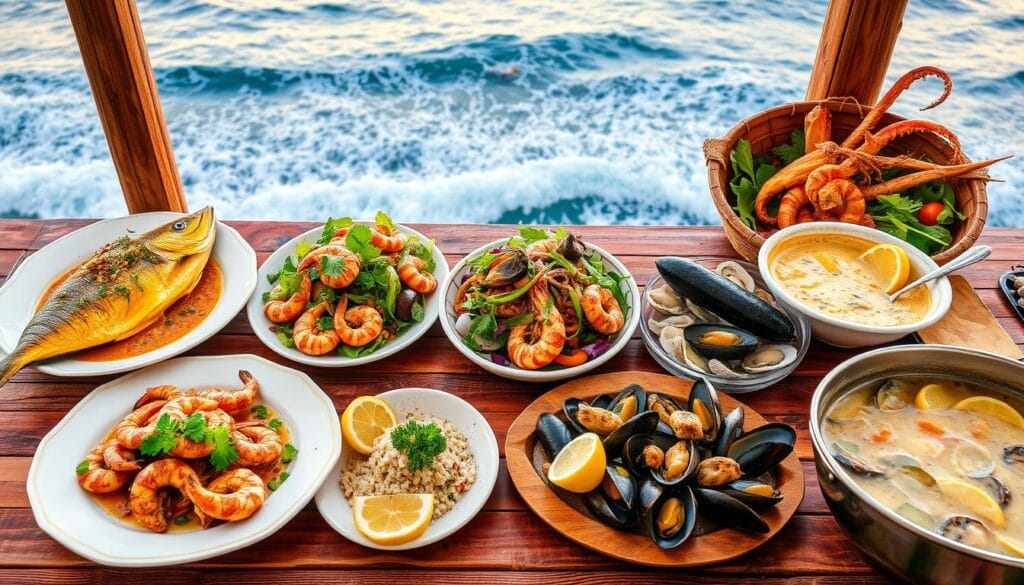 seafood recipe ideas seafood recipe ideas
