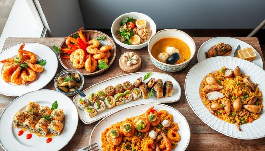 seafood recipes seafood recipes