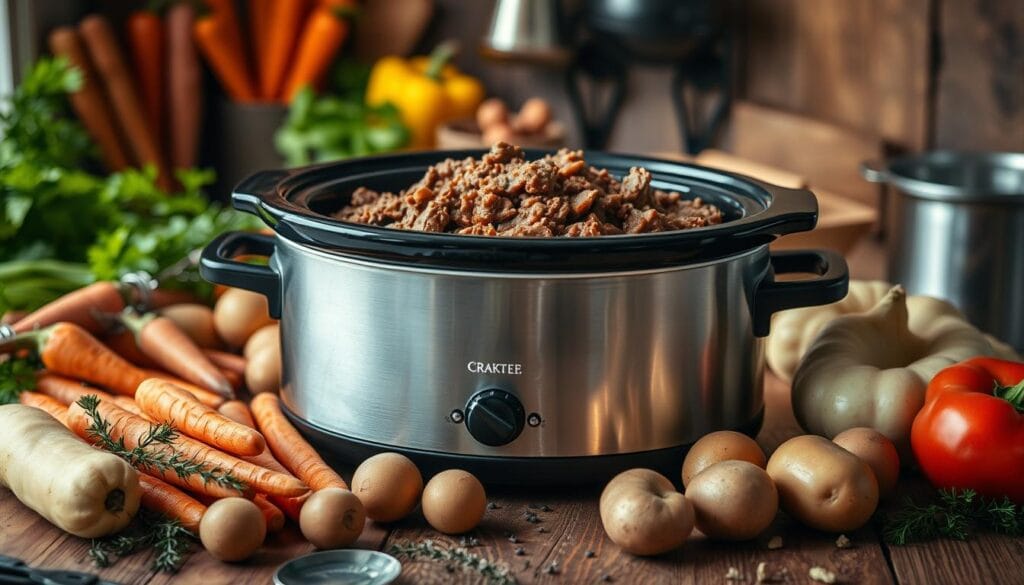 simple crockpot ground beef meals simple crockpot ground beef meals