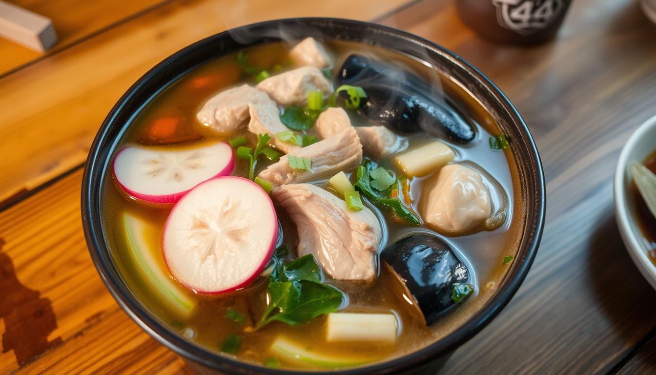 Sinigang Recipe: 10 Soul-Warming Flavors You’ll Love