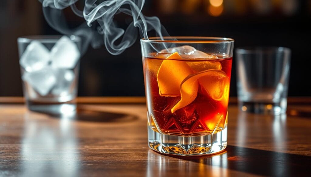 smoked old fashioned glassware smoked old fashioned glassware