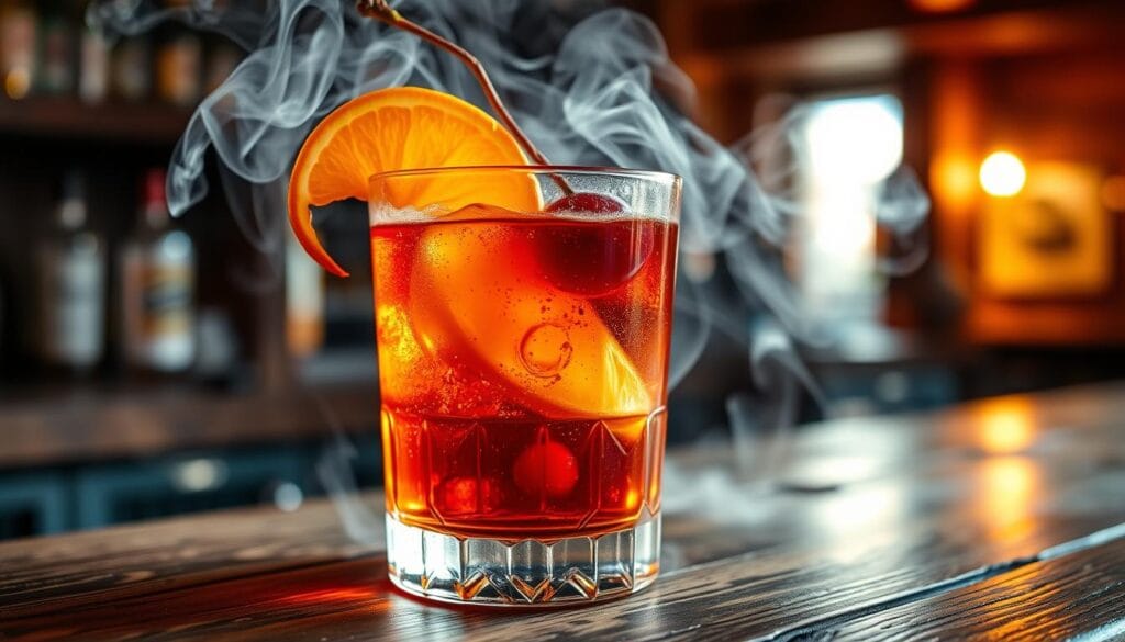 smoked old fashioned glassware smoked old fashioned glassware