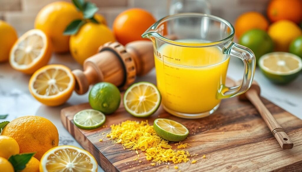 sour mix recipe