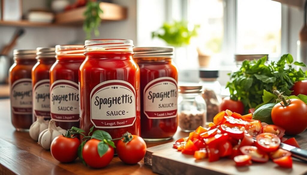 Spaghetti Sauce Recipe for Canning: 6 Essential Tips