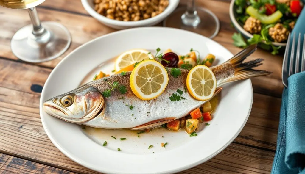 steelhead trout recipe steelhead trout recipe