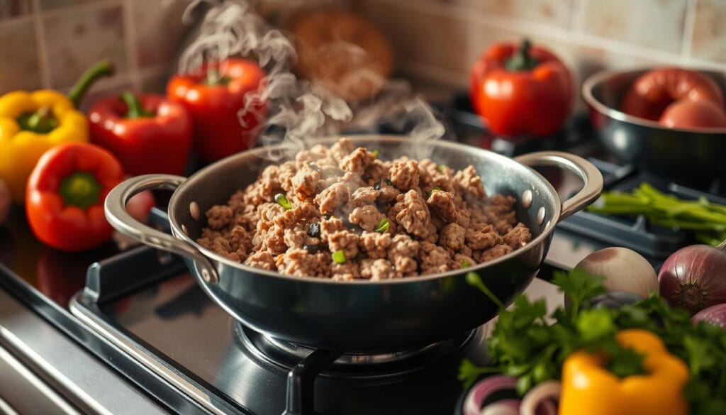stove top cooking stove top cooking