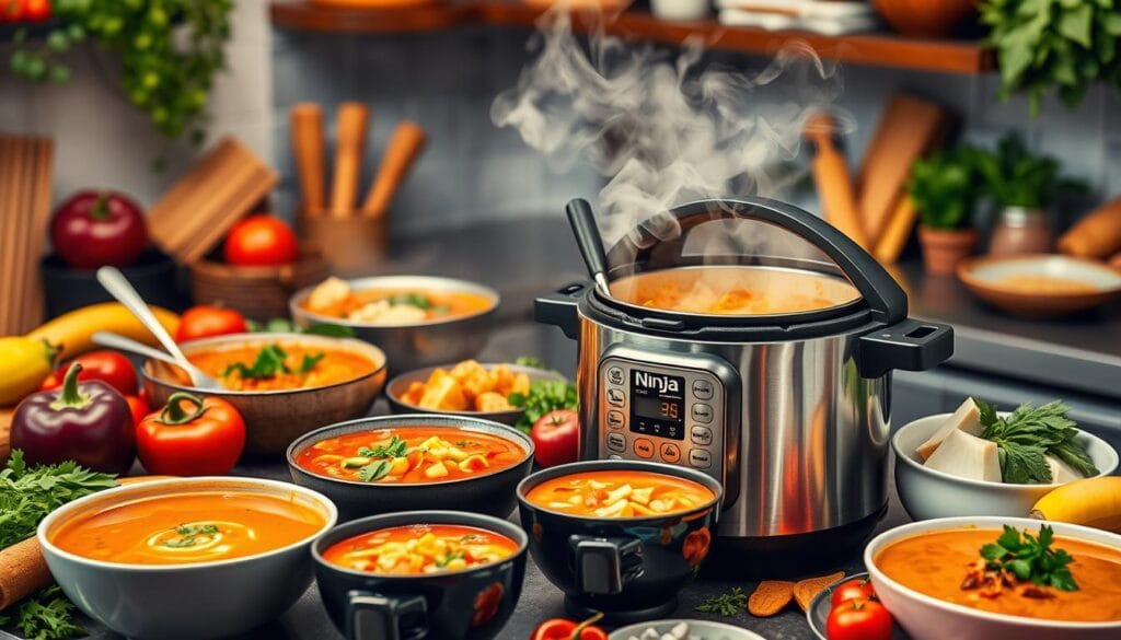 tasty ninja multicooker dishes tasty ninja multicooker dishes
