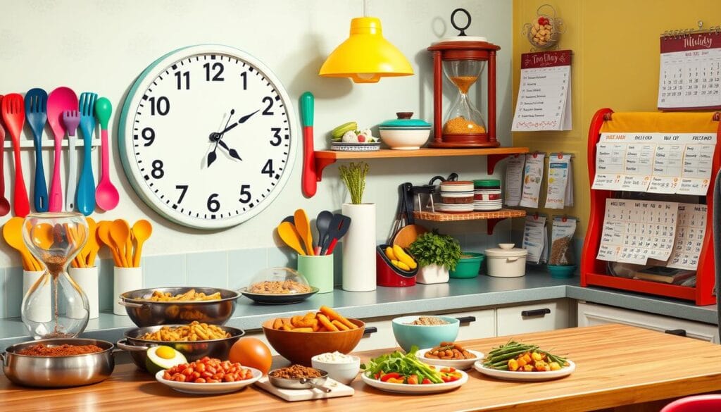 time management time management