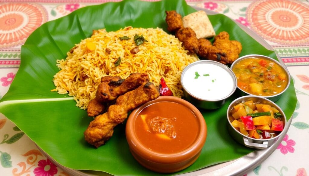 traditional hyderabadi dishes traditional hyderabadi dishes