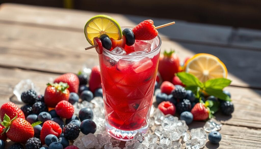 triple berry margarita fusion triple berry margarita fusion