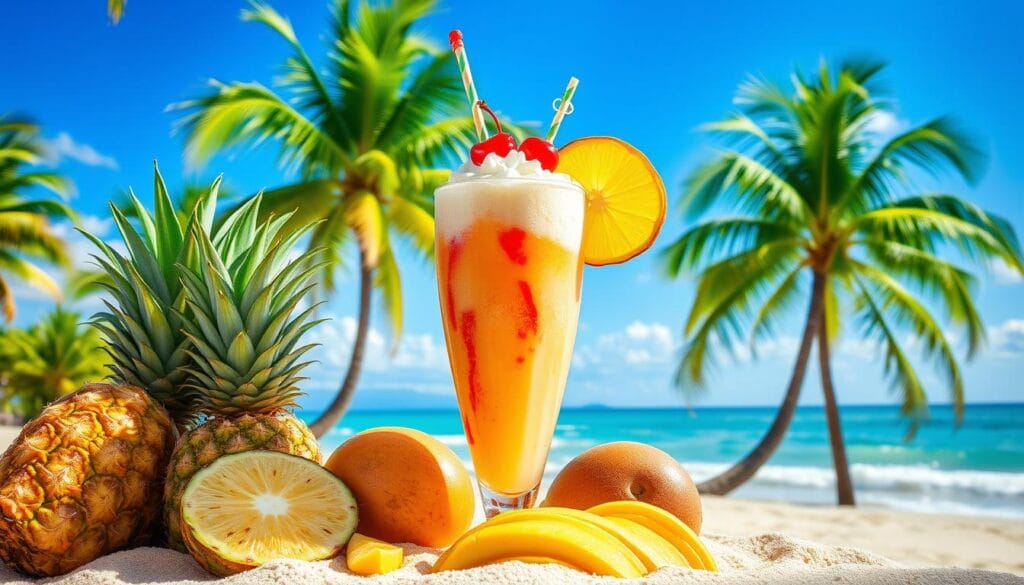 tropical paradise dirty soda mix tropical paradise dirty soda mix
