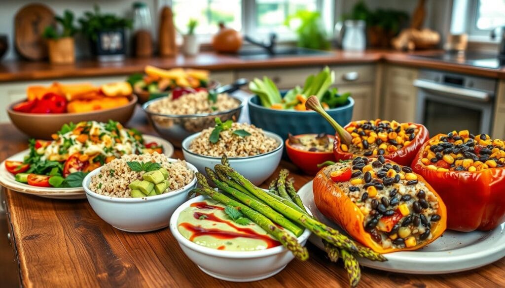 vegan gluten free side dishes vegan gluten free side dishes