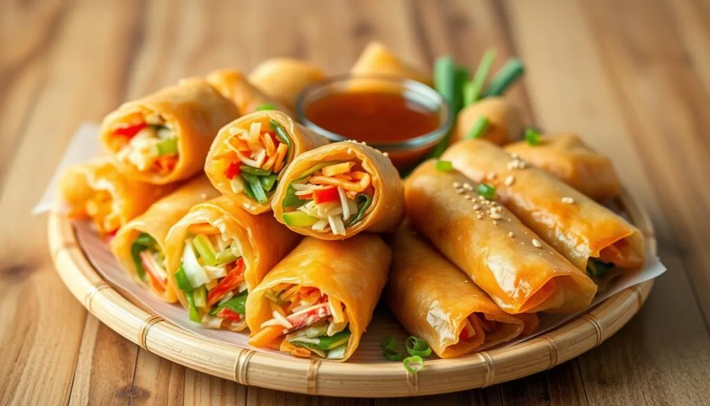 veggie egg roll recipe veggie egg roll recipe
