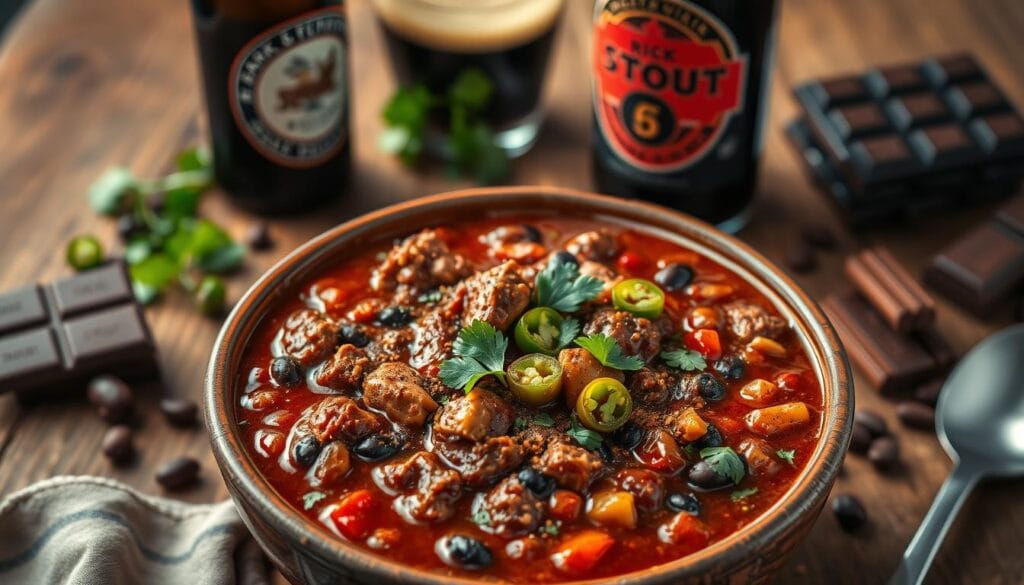 wild game chili wild game chili