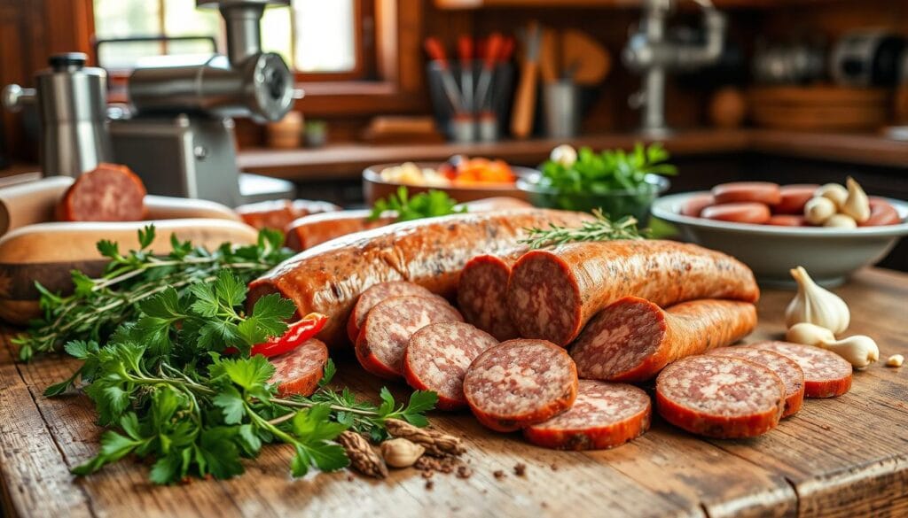wild game sausage recipe wild game sausage recipe