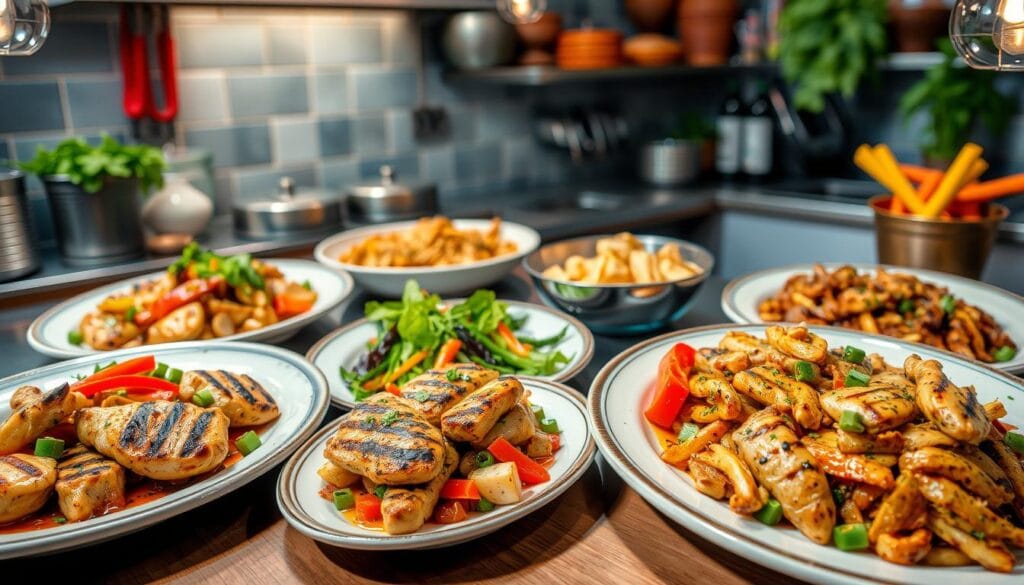 ww chicken breast recipes